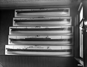 Harland & Wolff Collection - National Museums NI