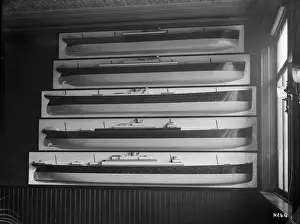 Harland & Wolff Collection - National Museums NI