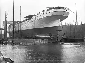 Harland & Wolff Collection - National Museums NI