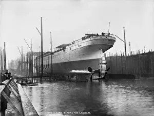 Harland & Wolff Collection - National Museums NI