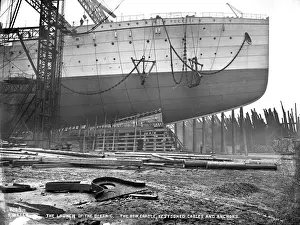 Harland & Wolff Collection - National Museums NI