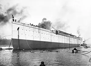 Harland & Wolff Collection - National Museums NI