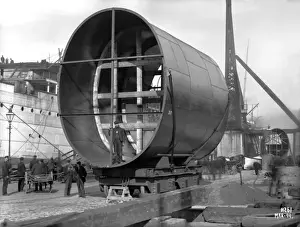 Harland & Wolff Collection - National Museums NI