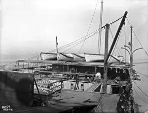 Harland & Wolff Collection - National Museums NI