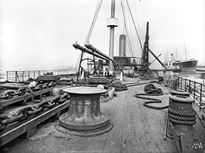 Harland & Wolff Collection - National Museums NI