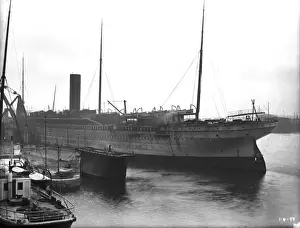 Harland & Wolff Collection - National Museums NI