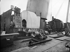 Harland & Wolff Collection - National Museums NI