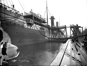 Harland & Wolff Collection - National Museums NI