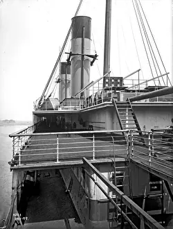 Harland & Wolff Collection - National Museums NI