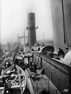 Harland & Wolff Collection - National Museums NI