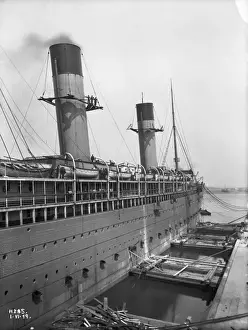 Harland & Wolff Collection - National Museums NI