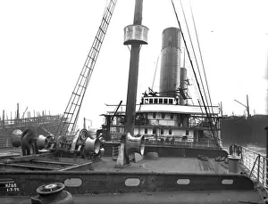 Harland & Wolff Collection - National Museums NI