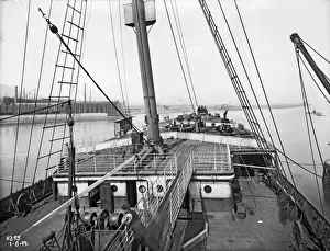 Harland & Wolff Collection - National Museums NI
