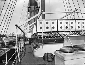 Harland & Wolff Collection - National Museums NI