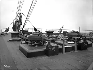 Harland & Wolff Collection - National Museums NI