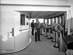 Harland & Wolff Collection - National Museums NI