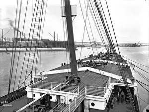 Harland & Wolff Collection - National Museums NI