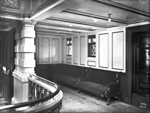 Harland & Wolff Collection - National Museums NI