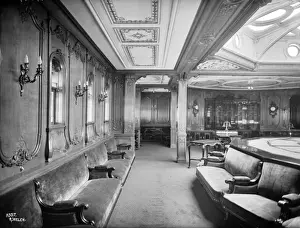 Harland & Wolff Collection - National Museums NI