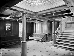 Harland & Wolff Collection - National Museums NI