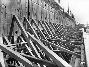 Harland & Wolff Collection - National Museums NI