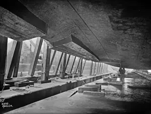 Harland & Wolff Collection - National Museums NI