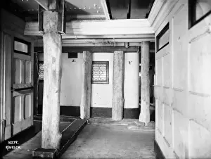 Harland & Wolff Collection - National Museums NI