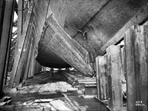 Harland & Wolff Collection - National Museums NI