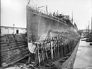 Harland & Wolff Collection - National Museums NI
