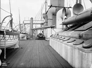 Harland & Wolff Collection - National Museums NI