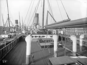 Harland & Wolff Collection - National Museums NI