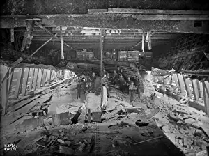 Harland & Wolff Collection - National Museums NI
