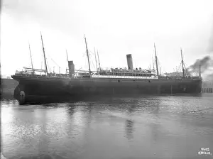 Harland & Wolff Collection - National Museums NI