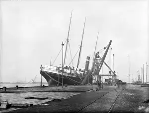 Harland & Wolff Collection - National Museums NI