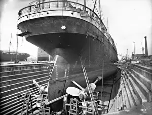 Harland & Wolff Collection - National Museums NI