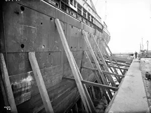 Harland & Wolff Collection - National Museums NI
