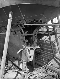 Harland & Wolff Collection - National Museums NI