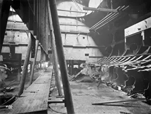 Harland & Wolff Collection - National Museums NI