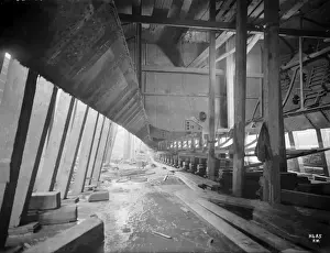 Harland & Wolff Collection - National Museums NI