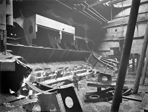 Harland & Wolff Collection - National Museums NI