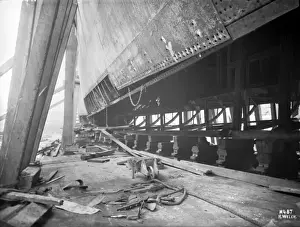 Harland & Wolff Collection - National Museums NI