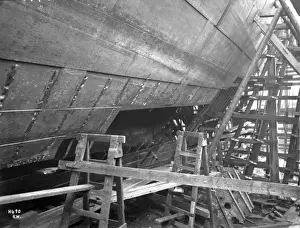 Harland & Wolff Collection - National Museums NI