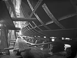 Harland & Wolff Collection - National Museums NI