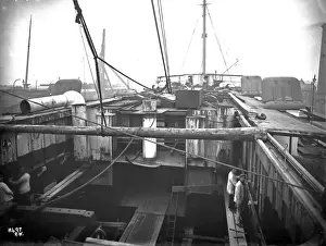 Harland & Wolff Collection - National Museums NI