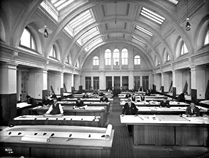 Architects Prints: Harland & Wolff Collection - National Museums NI