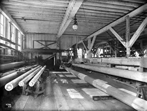 Harland & Wolff Collection - National Museums NI