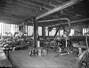 Harland & Wolff Collection - National Museums NI