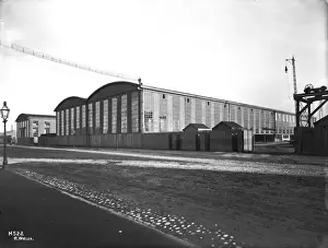 Harland & Wolff Collection - National Museums NI