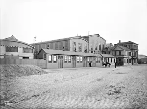 Harland & Wolff Collection - National Museums NI