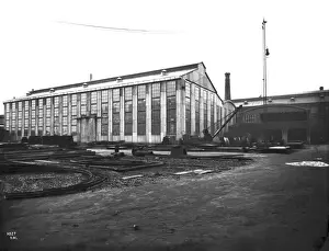 Harland & Wolff Collection - National Museums NI